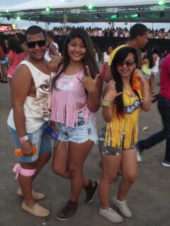 Oktober 10 Anos